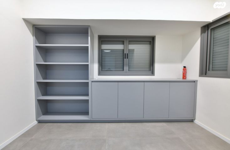 גג/ פנטהאוז, רחבת אילן, רמת אילן, גבעת שמואל