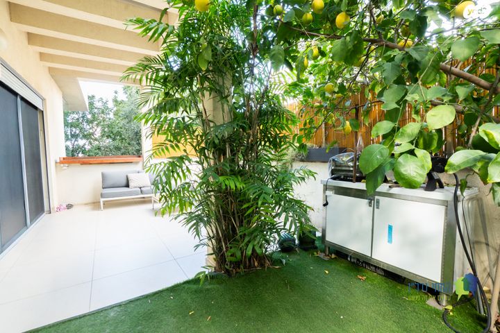 בית פרטי/ קוטג', ז"ר, שכונת בן גוריון, מרכז העיר ג', רמת גן