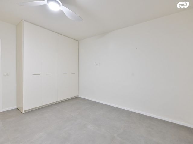 גג/ פנטהאוז, רחבת אילן, רמת אילן, גבעת שמואל