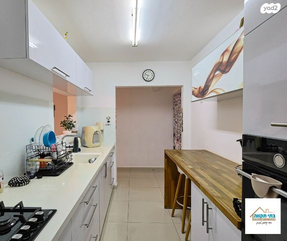 דירה, גבעת סביון, גני תקווה