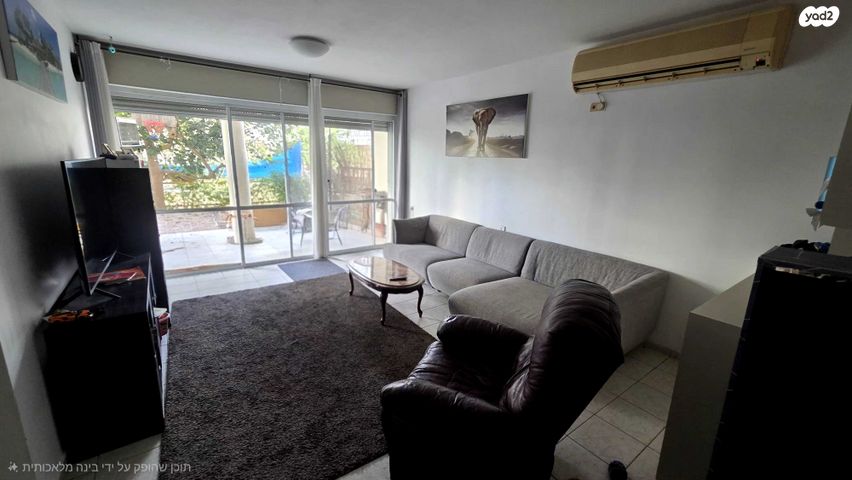 דירת גן, גולדה מאיר, גבעתי, רחובות