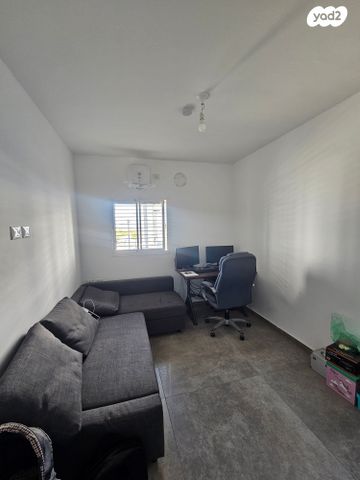 דירה, שדרות בפארק, שדרות