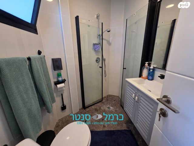 דירה, רוממה, חיפה