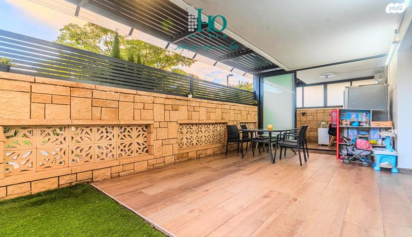 דירת גן, עין עבדת, שקמים ואגמים, אשקלון