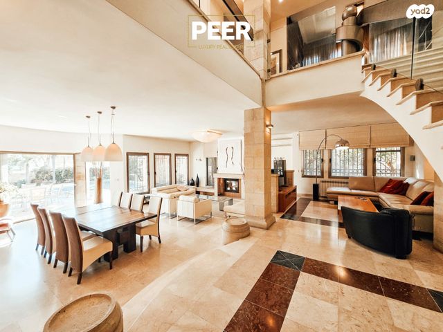 בית פרטי/ קוטג', מלחה, מנחת, ירושלים