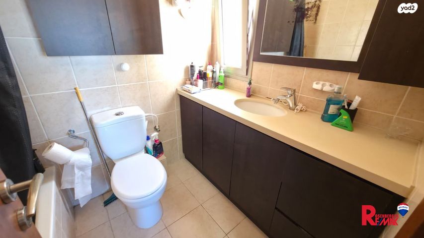 דירה, עוזי חיטמן 3, קרית אילון, חולון