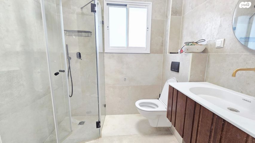 גג/ פנטהאוז, חטיבת הנגב, רמת רבין, כרמיאל