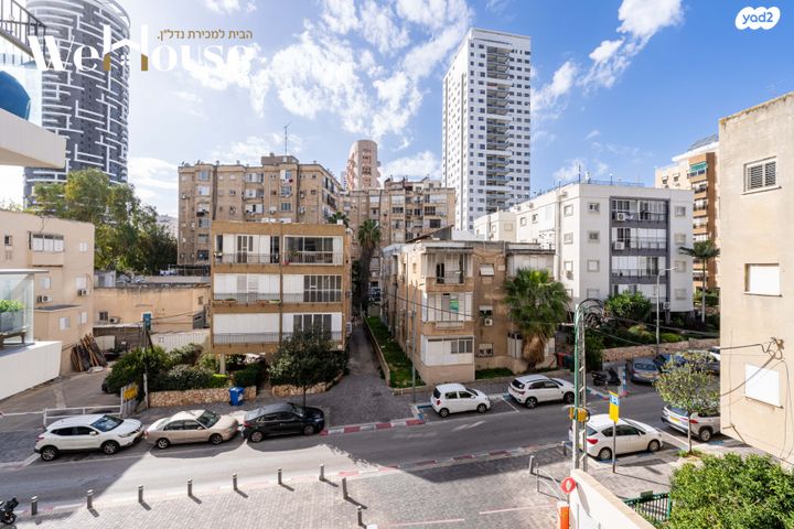 דירה, סוקולוב, נחלת גנים, רמת גן