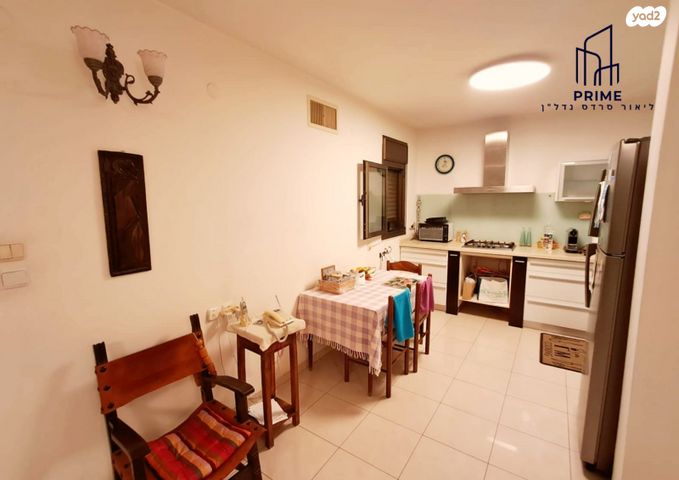 דירה, אילונה פהר, קרית אילון, חולון