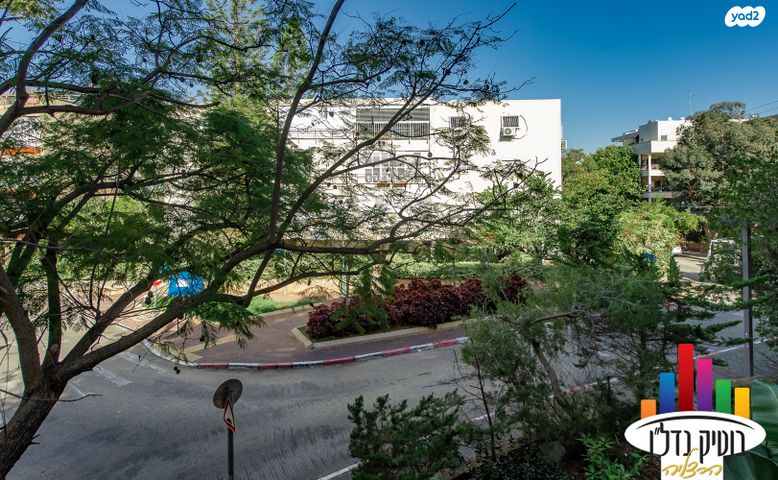 דירה, בוסל 12, הרצליה הירוקה, נווה עובד, הרצליה