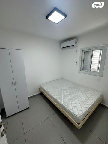 דירה, גמל, שכונה ה', באר שבע