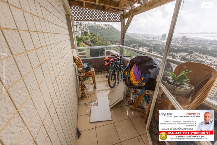 דירה, מור, כבאביר, חיפה