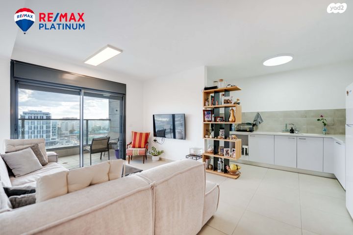 דירה, כנען 5, בית בפארק ,פרדס בחסכון, אור יהודה