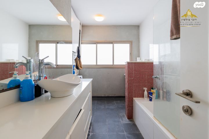 דופלקס, המרכז השקט / מרכז העיר, פתח תקווה