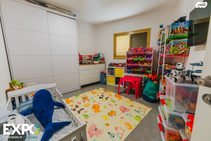 דירה, רמת הגולן 3, רובע ד', אריאל