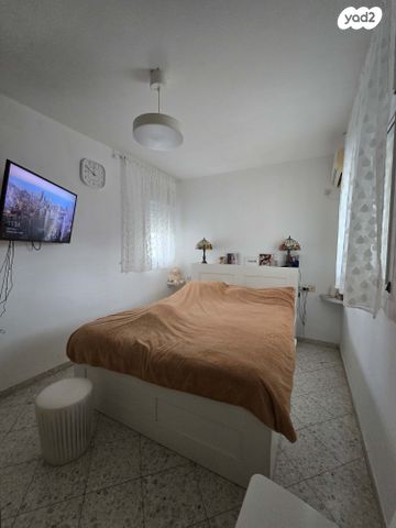 דירה, מרדכי מקלף, שכונה ו', באר שבע