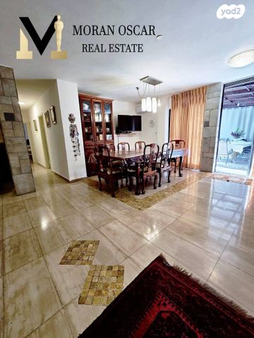 דירת גן, הגאון אליהו 2, מרום נווה, רמת יצחק, רמת גן