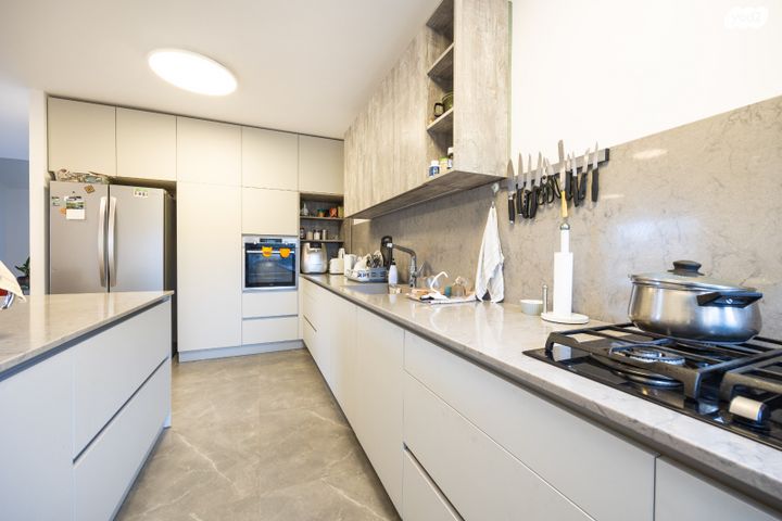 גג/ פנטהאוז, משה קול 56, בית הכרם, רמת בית הכרם, ירושלים