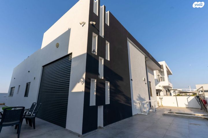 בית פרטי/ קוטג', כלניות, באר שבע