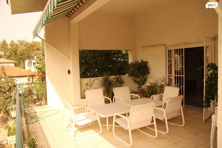 בית פרטי/ קוטג', החייל האלמוני, שכונת בן גוריון, מרכז העיר ג', רמת גן