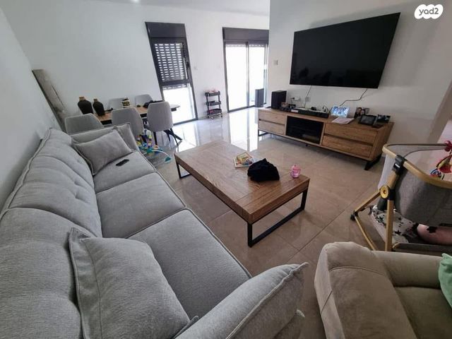 דירה, טבור הארץ, קרית שמואל, טבריה