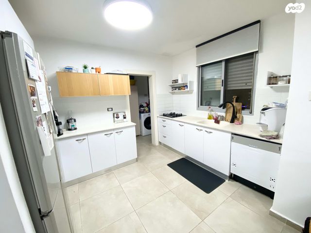 דירה, שקמים ואגמים, אשקלון