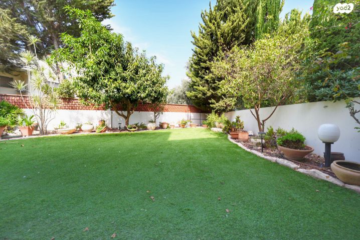 בית פרטי/ קוטג', קרית חתני פרס נובל, ראשון לציון