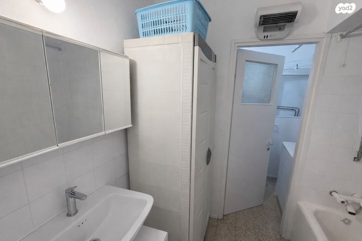 דירה, פרץ מרקיש 14, יזרעאליה, חיפה