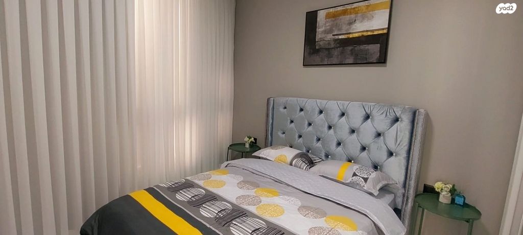 דירה, דרך בן גוריון 138, דרום חדש, פארק הים, בת ים