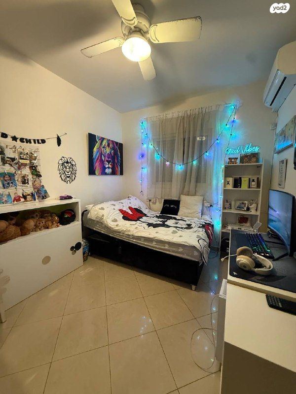 דירה, קיבוץ גלויות 18, רסקו ב', חולון