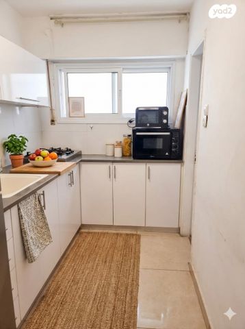 דירה, שדרות מח"ל, קרית חיים מערבית, חיפה