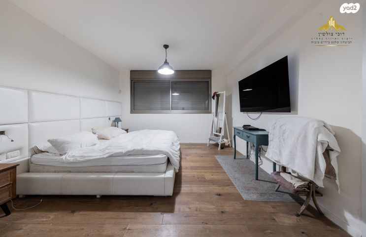 דופלקס, המרכז השקט / מרכז העיר, פתח תקווה