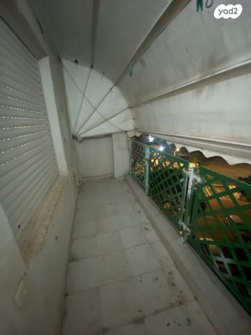 דופלקס, מדרחוב הנביאים, רובע י', אשדוד