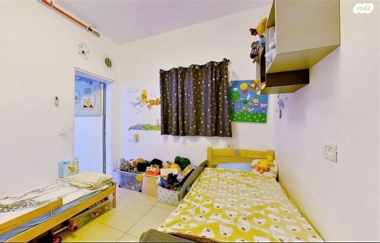 דירה, הרא"ה, עליות, רמת גן