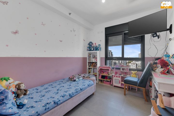 דירה, ירושלים, נרקיסים, ראשון לציון