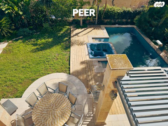 בית פרטי/ קוטג', מלחה, מנחת, ירושלים