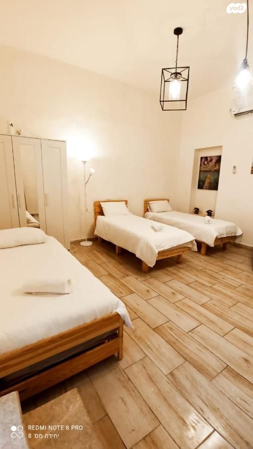 בית פרטי/ קוטג', אחווה, לב העיר, טבריה