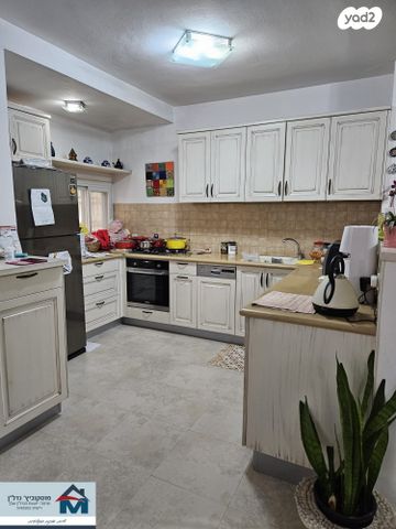 בית פרטי/ קוטג', נווה חוף, אפרידר, אשקלון