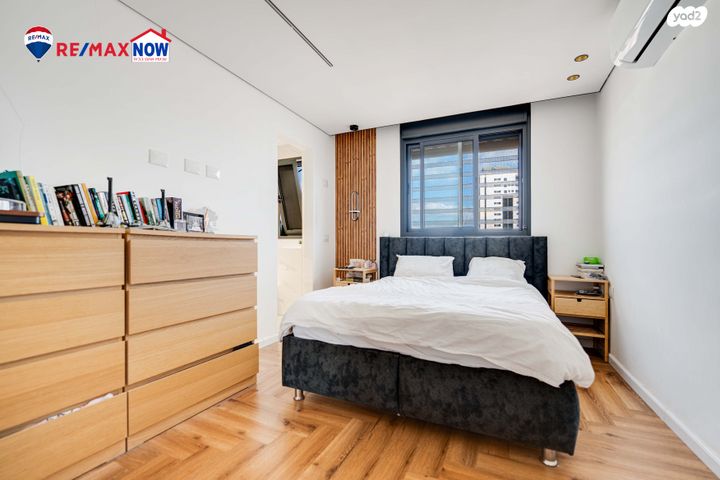 דירה, ירושלים 123, נרקיסים, ראשון לציון