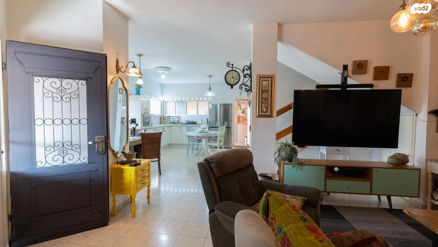 בית פרטי/ קוטג', אופקים