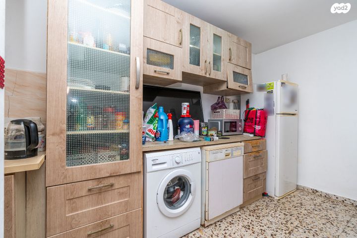 דירה, עליזה יאנסן 683, שז"ר, אור עקיבא