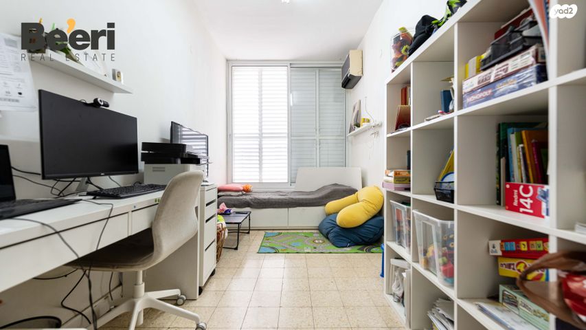 דירה, הדר, שכונת גפן, רמת גן