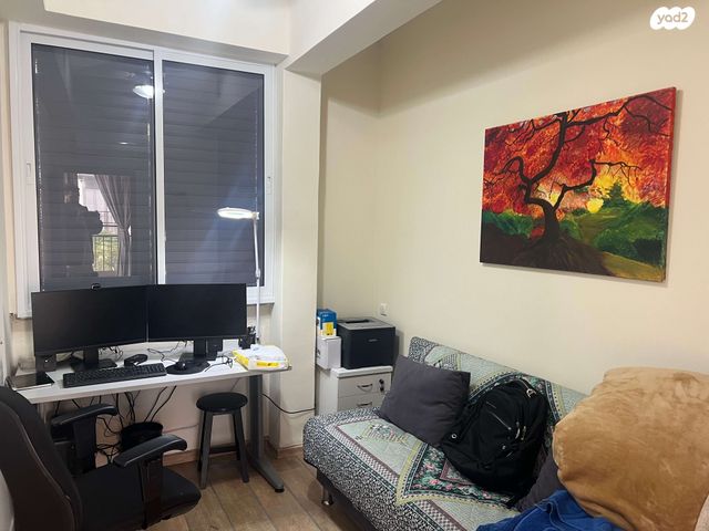 דירה, שדרות ירושלים, מרום נווה, רמת יצחק, רמת גן