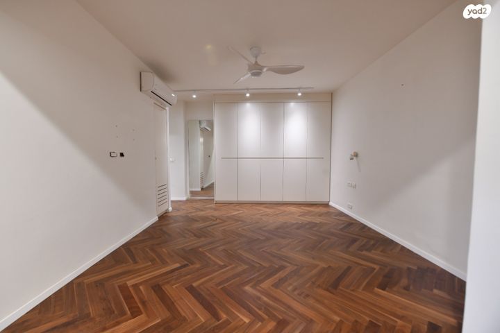 גג/ פנטהאוז, רחבת אילן, רמת אילן, גבעת שמואל