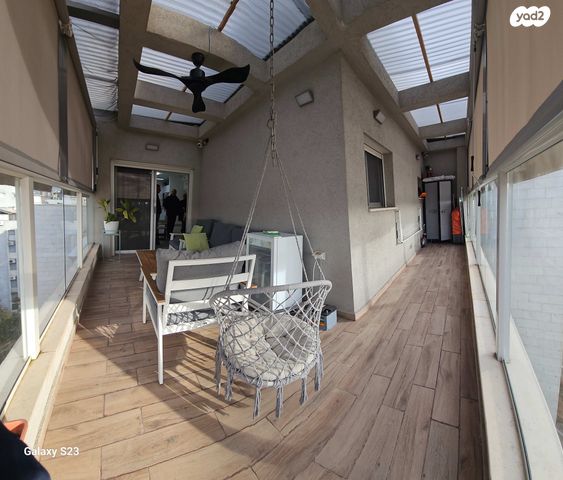 גג/ פנטהאוז, בית יוסף, רמב"ם, ראשון לציון