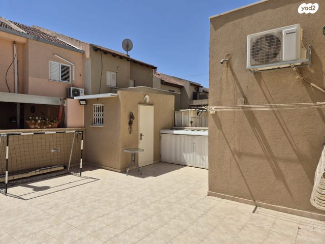 בית פרטי/ קוטג', באר שבע