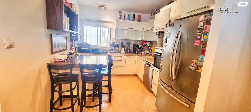 דירה, משה שפירא, לב הפארק, רעננה