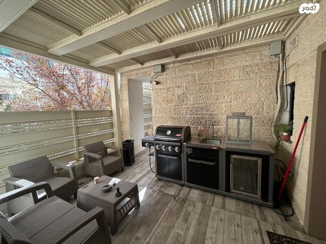 דירת גן, חזון דוד, קרית ספר, מודיעין עילית