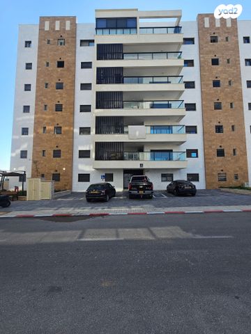 שדרות בפארק