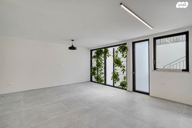 דו משפחתי, מתחם 11, הוד השרון